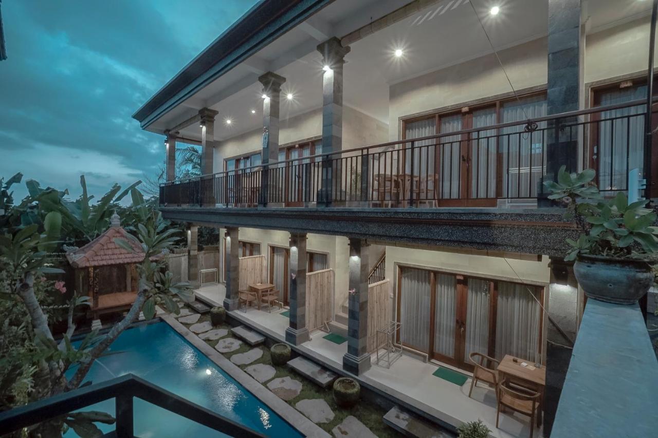 The Village Sandat Ubud  Ngoại thất bức ảnh